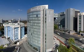 Barceló México Santa Fe